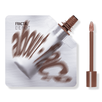 About Face - Fractal Glitter Eye Paint - 4.5ml