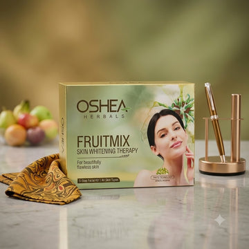 Oshea -Fruitmix Skin Whitening Therapy (42g)