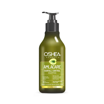 Oshea - Amlacare Hairfall Control Shampoo