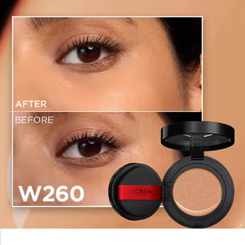 Loreal Paris - Infaillible 24H Fresh Wear Cushion Foundation (11g)