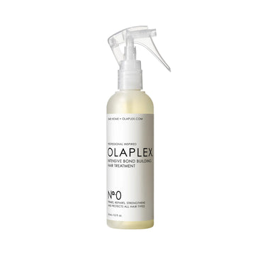 Olaplex - No.0 Intensive Bond Building Treatment (155mL)