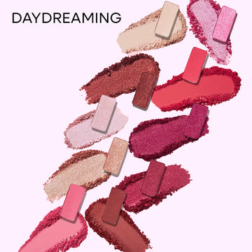 Nykaa - Daydreaming Eyeshadow Palette Eye On Me 10-In-1
