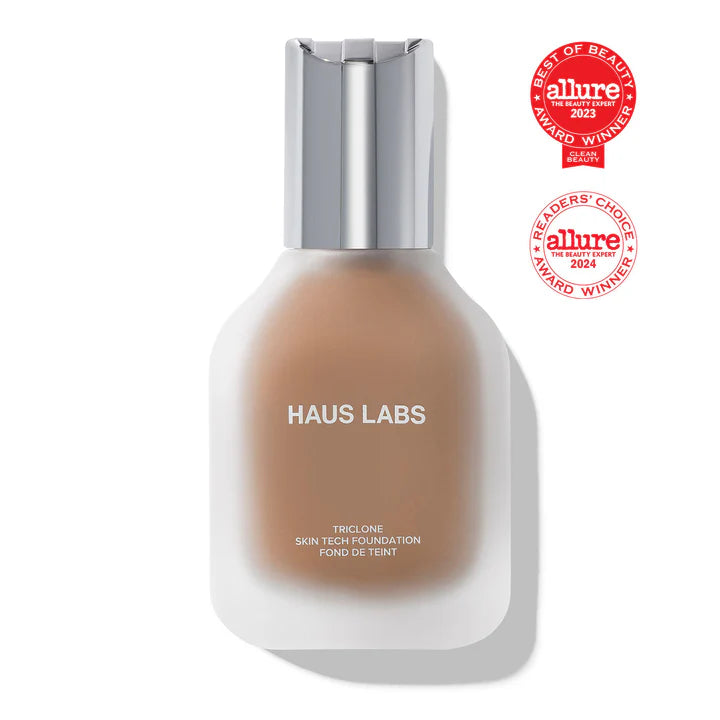 Haus Labs By Lady Gaga - Triclone Skin Tech Foundation (30ML)
