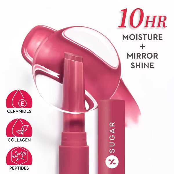 Sugar - Glide Peptide Plumping Lip Gloss Stick (2.7g)