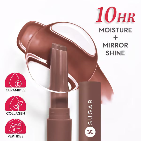 Sugar - Glide Peptide Plumping Lip Gloss Stick (2.7g)