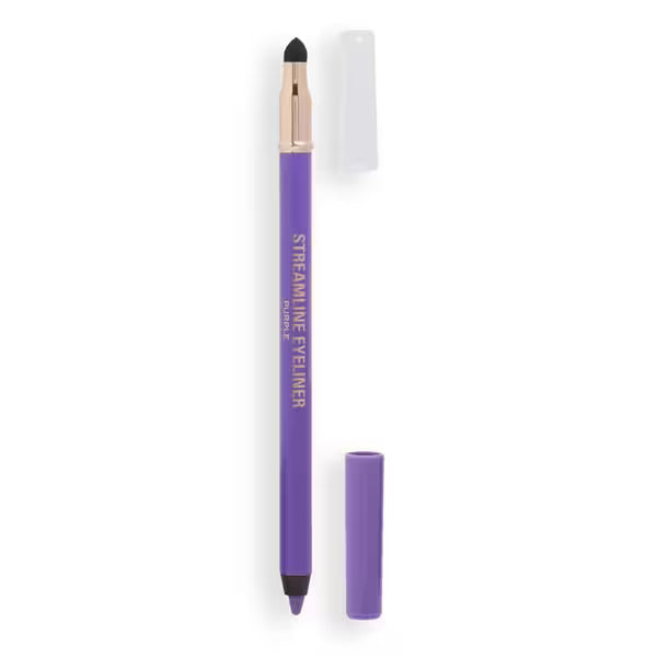 Revolution - Streamline Waterline Eyeliner Pencil (1.3g)