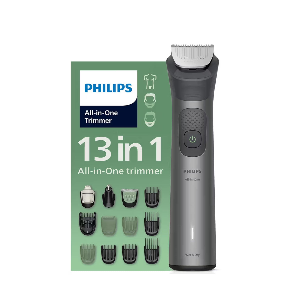 Philips - All-In-One 7000 Series MG7922/15