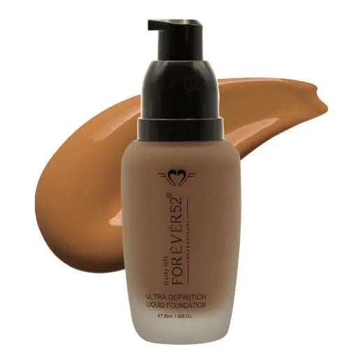 Forever 52 – ULTRA DEFINITION LIQUID FOUNDATION (FLF)