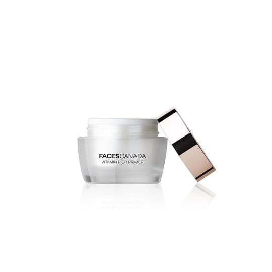 Faces canada - Vitamin Rich Primer