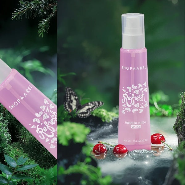Shopaarel - Refresh Moisture Lotion Spray (150ml)