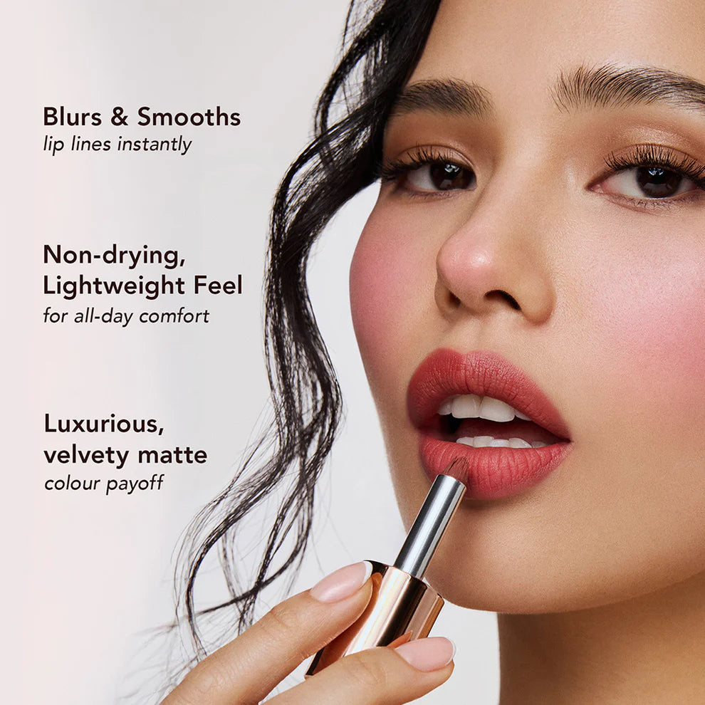 Kay Beauty - Cashmere Lip Blur (3ml)