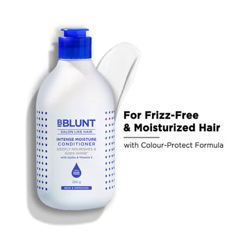 BBlunt – Anti – Dandruff Conditioner (250 g)