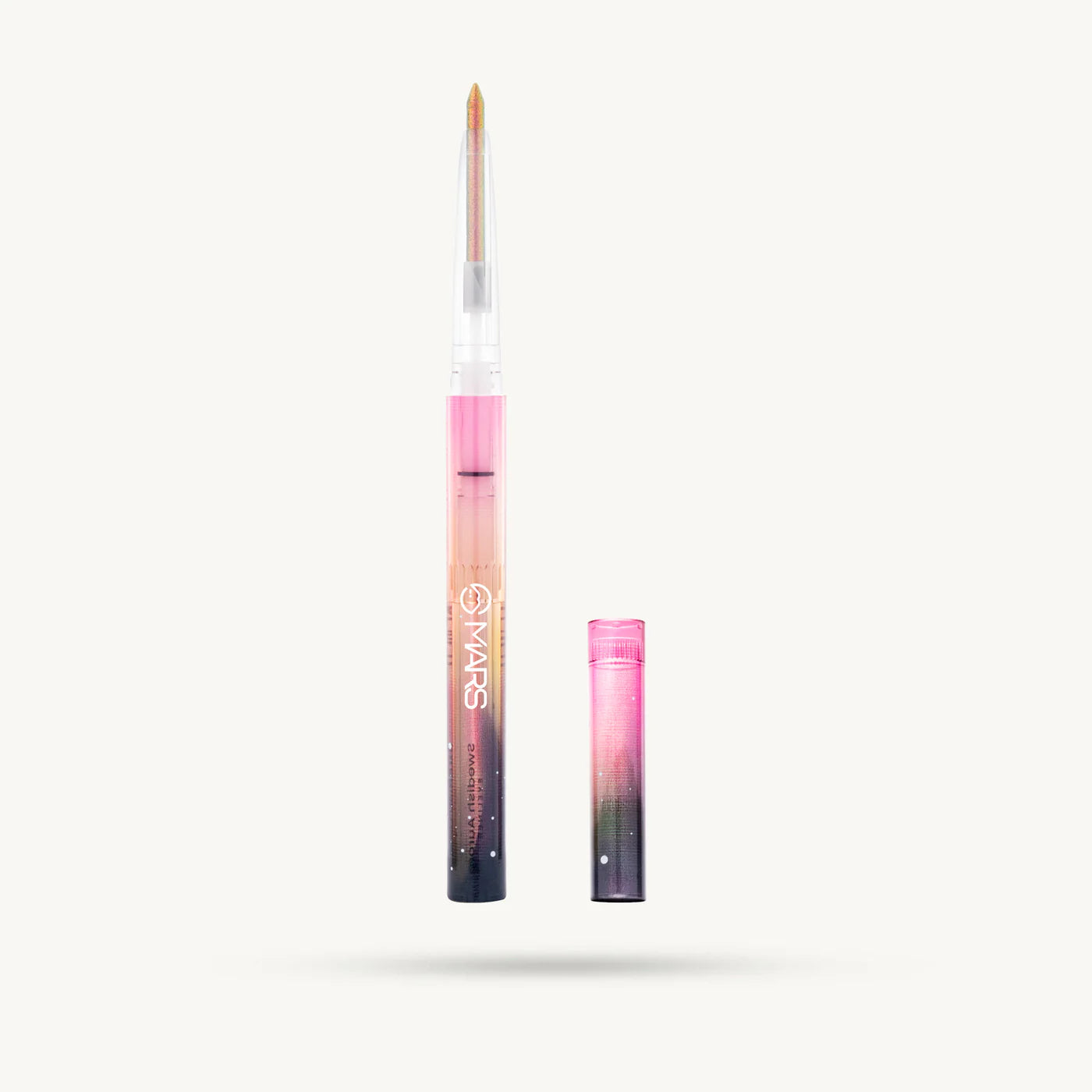 Mars - Northern Lights In a Pencil