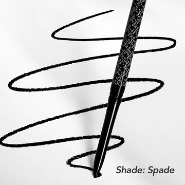 Kay beauty - 24 HR Lasting Transfer Proof Smudge Proof Kohlstar 24 Hour Kajal (0.3g)