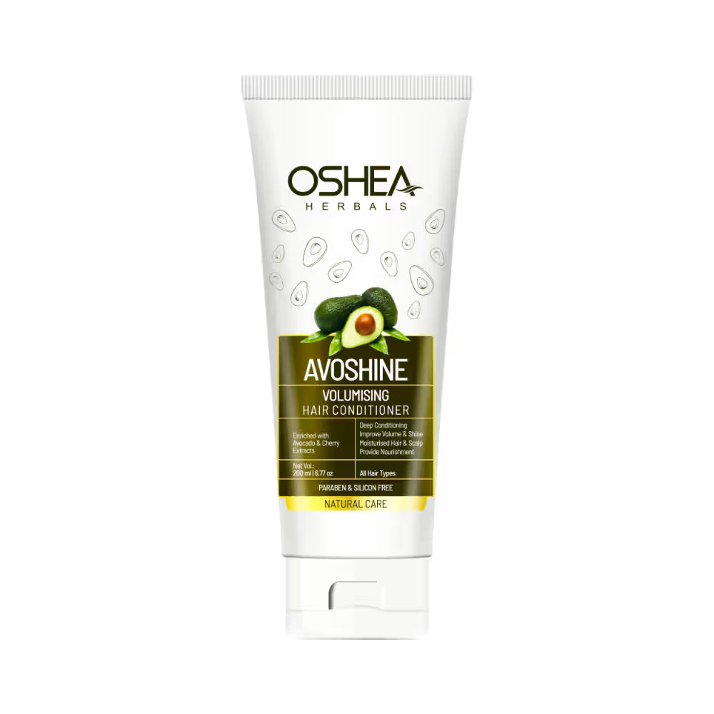 Oshea - Avoshine Volumising Hair Conditioner (200ml)