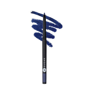 SUGAR - Kohl Of Honour Intense Kajal 04 True Blue (0.25g)