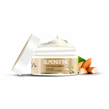 Oshea - Almondfine Anti Ageing Cream (50g)