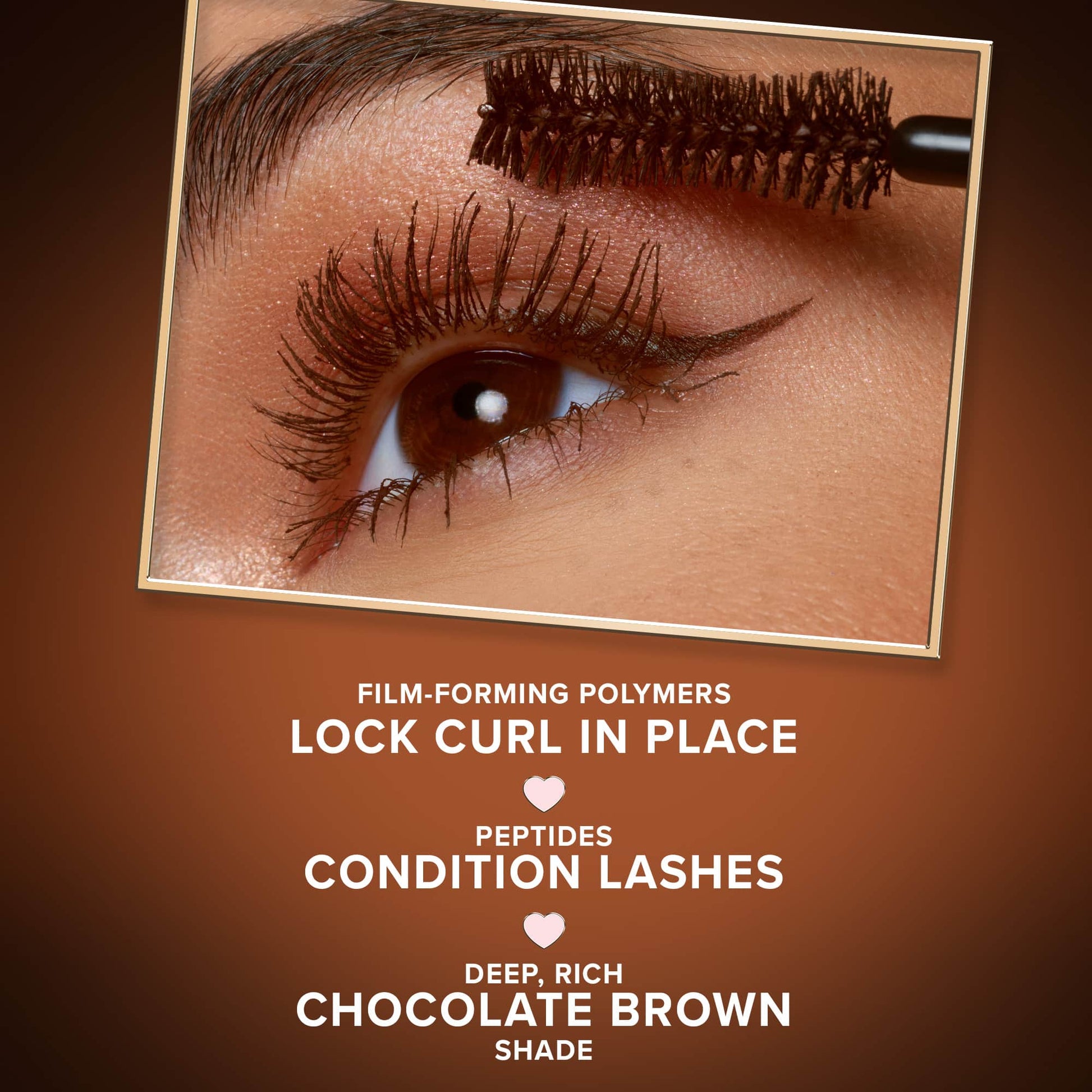 TOO FACED - Better Than Sex Volumizing Mascara (Chocolate) - 8.0mL
