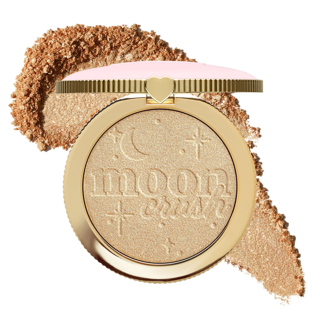 Too faced - Moon Crush Highlighter (7g)