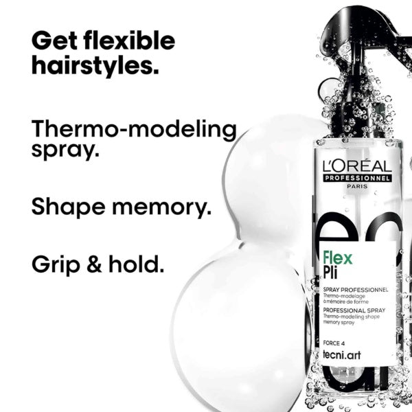 Loreal Professionnel - Flex Pil Hair Spray (190ml)