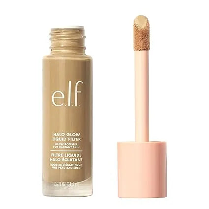 e.l.f. Halo Glow Liquid Filter Foundation