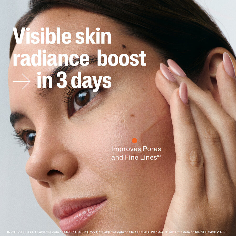 Cetaphil - Advanced Defense Serum (30ml)