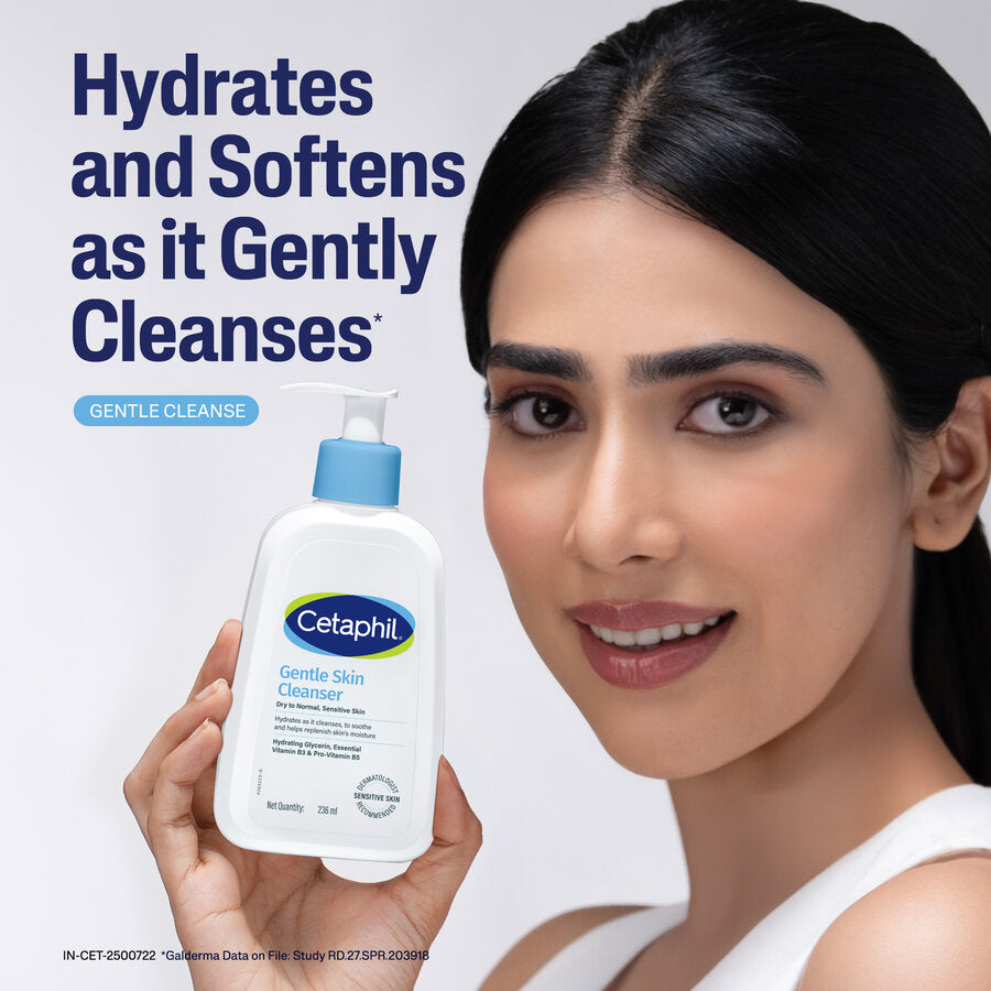 Cetaphil - Gentle Skin Cleanser