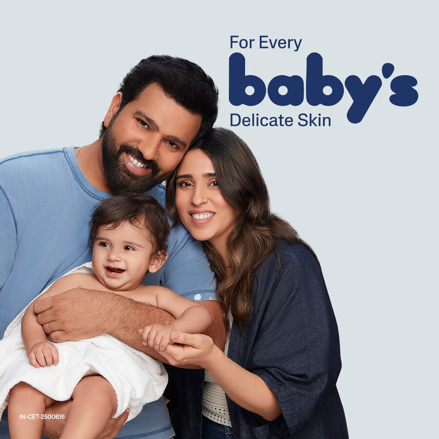 Cetaphil  Baby Shampoo (200ml)