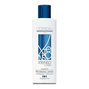 Loreal Professionnel - Xtenso Care Pro Keratine+Incell Shampoo (250mL)