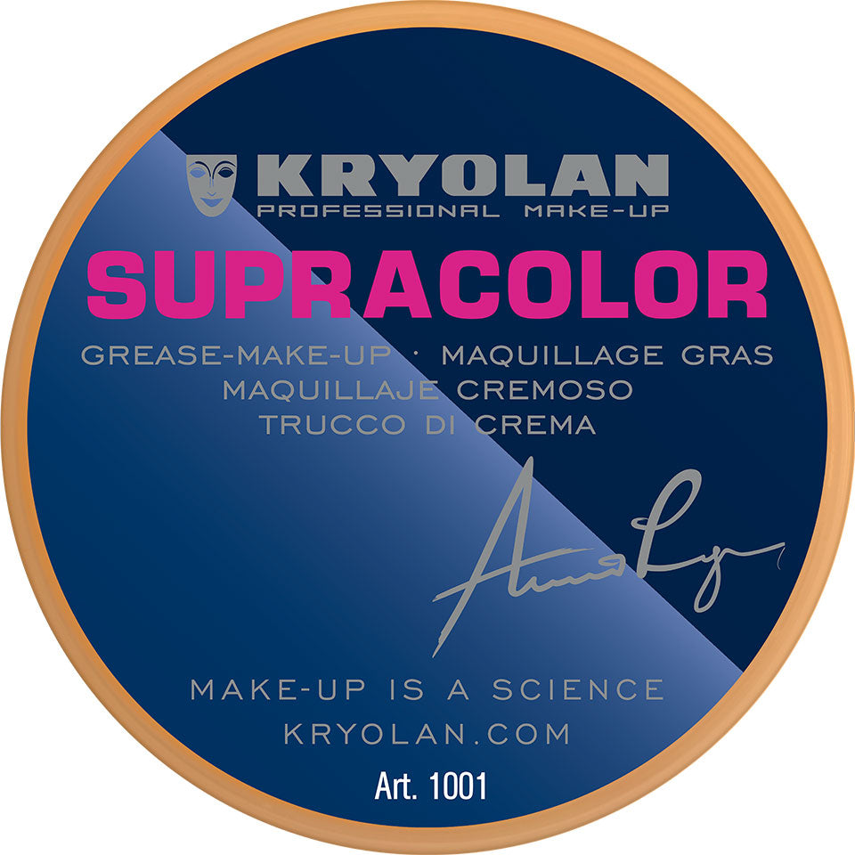 Kryolan - Supracolor Grease - Make - up (8ML)