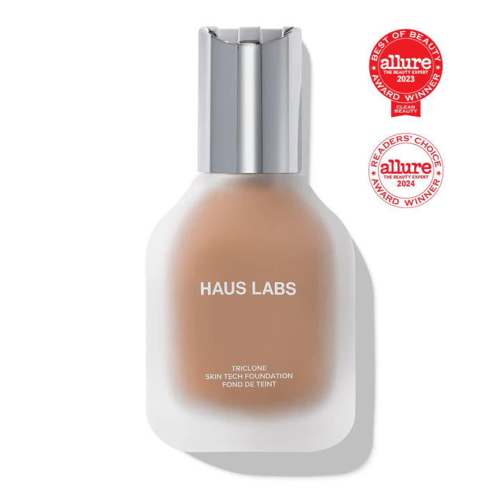 Haus Labs By Lady Gaga - Triclone Skin Tech Foundation (30ML)