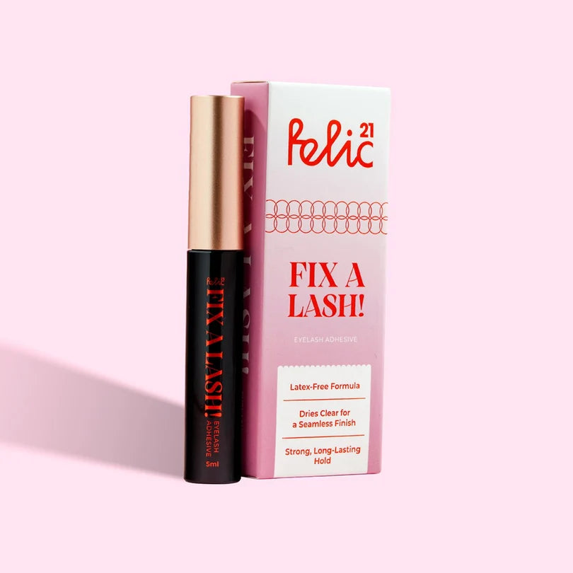 Felic 21 - FIX A LASH DARK