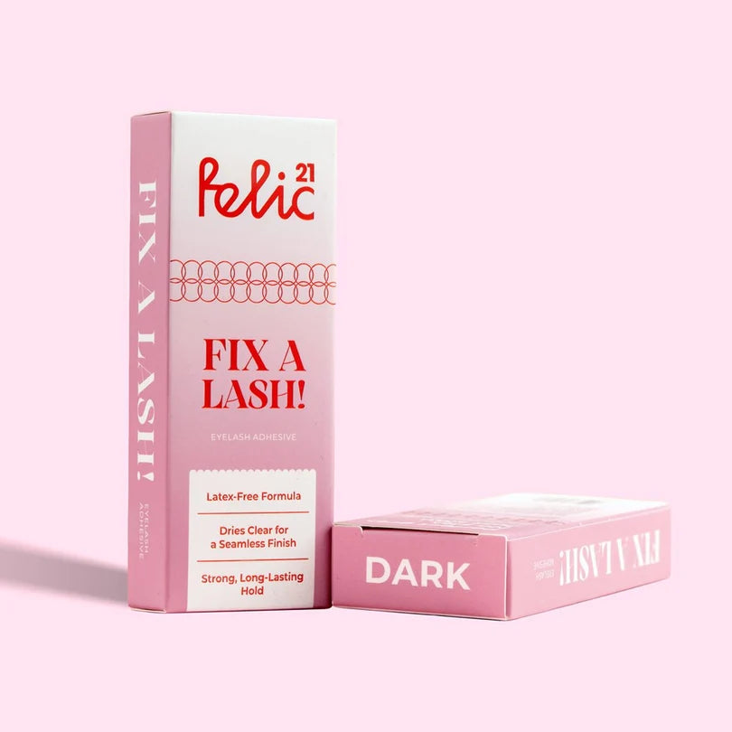 Felic 21 - FIX A LASH DARK