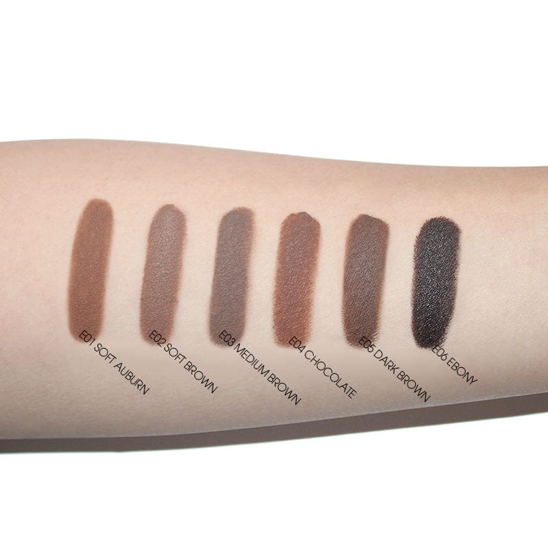 Imagic E05 DARK BROWN BROW POMADE EY-317
