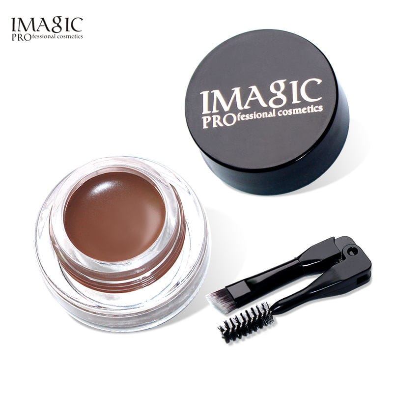 Imagic E05 DARK BROWN BROW POMADE EY-317