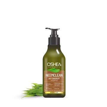 Oshea - Neemclean Anti Dandruff Shampoo