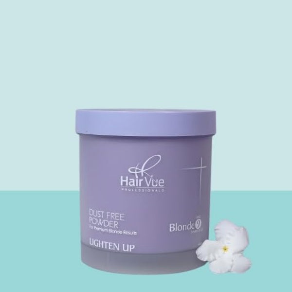 Hair Vue - Dust Free Powder (400g)