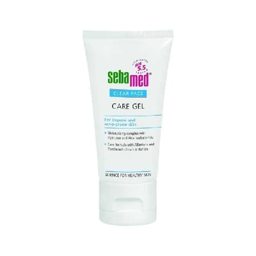Sebamed - Clear Face Care Gel (50mL)