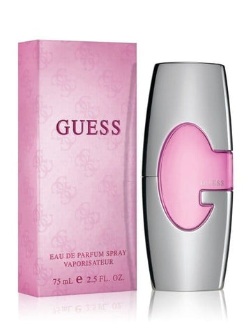 GUESS - for Women 2.5 oz Eau de Parfum (75mL)