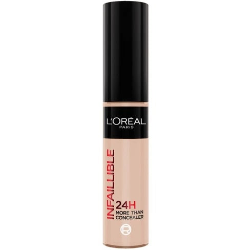 Loreal Paris - Infaillible 24H More Than Concealer (11ML)