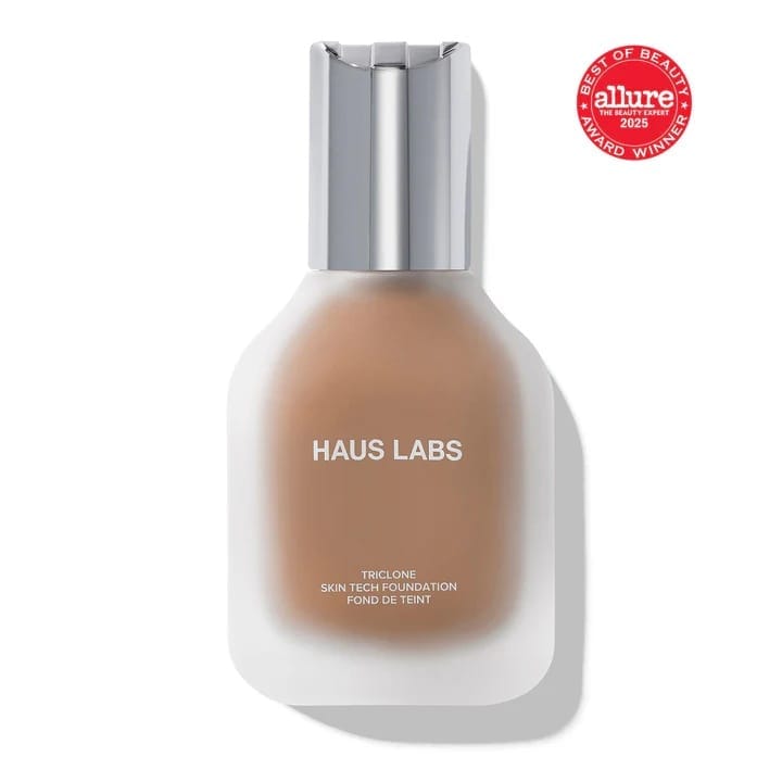 Haus Labs By Lady Gaga - Triclone Skin Tech Foundation (30ML)