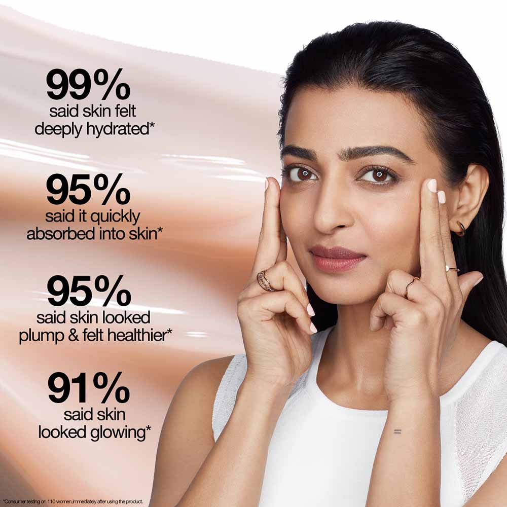 Clinique - Moisture Surge 100h Auto-replenishing Hydrator (Moisturizer) (50ML)