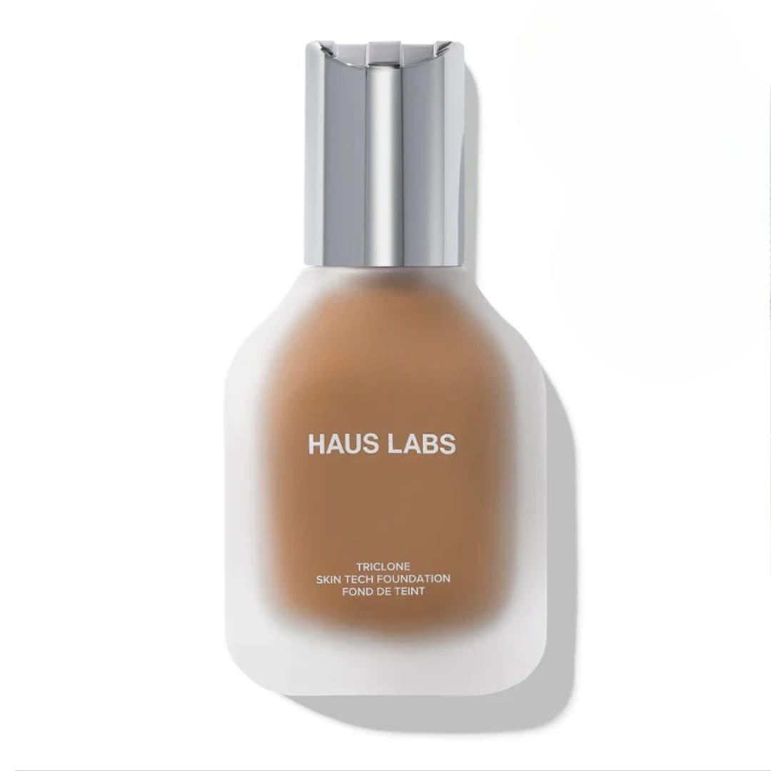 Haus Labs By Lady Gaga - Triclone Skin Tech Foundation (30ML)