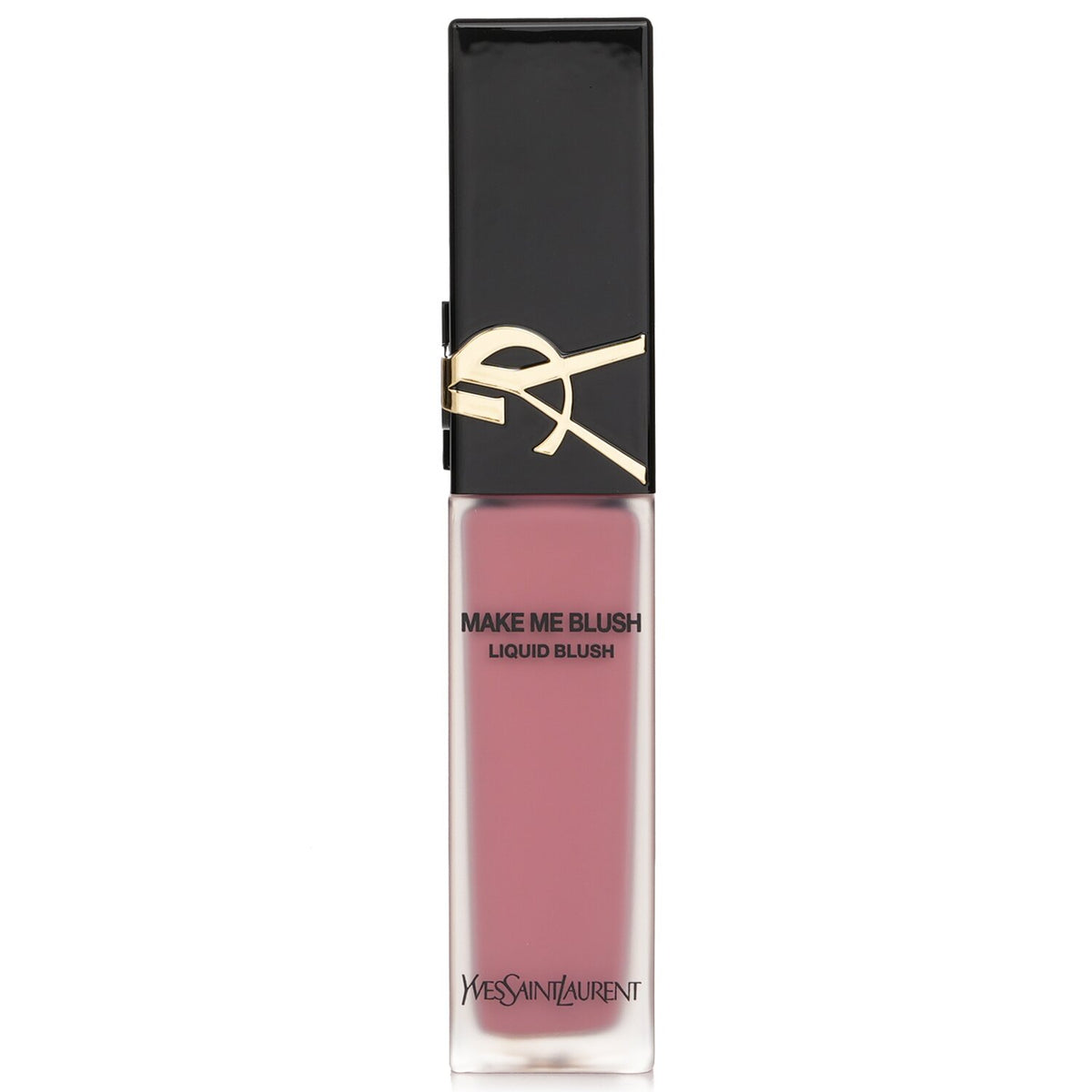 YSL MAKE ME BLUSH BLURRING LIQUID BLUSH 15ML