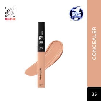 Maybelline New York - Fit Me Concealer