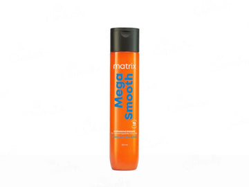 Matrix - Mega Smooth Professional Shampoo [Amino Acid + Shea Butter]