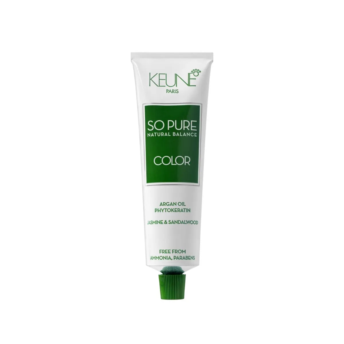 Keune - So Pure Natural Balance Color (60ml)