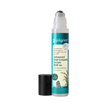 Pilgrim - Advanced Hair Growth Serum Roll-On (25ml)