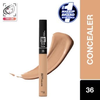 Maybelline New York - Fit Me Concealer
