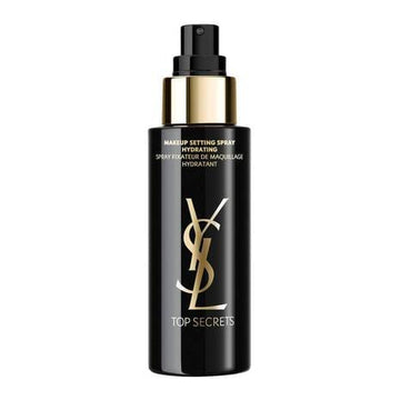Yves Saint Laurent - TOP SECRETS GLOW PERFECTING MAKEUP SETTING SPRAY (100mL)
